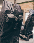 HexShield Heavy Duty Seat Cover