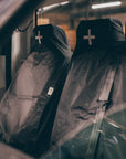 HexShield Heavy Duty Seat Cover