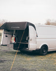 Barn Door Awning
