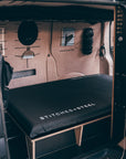 Inflatable Mattress Double