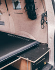 Inflatable Mattress Double