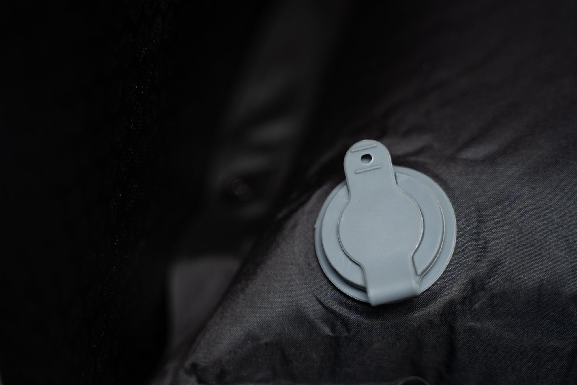 Inflatable Mattress Double