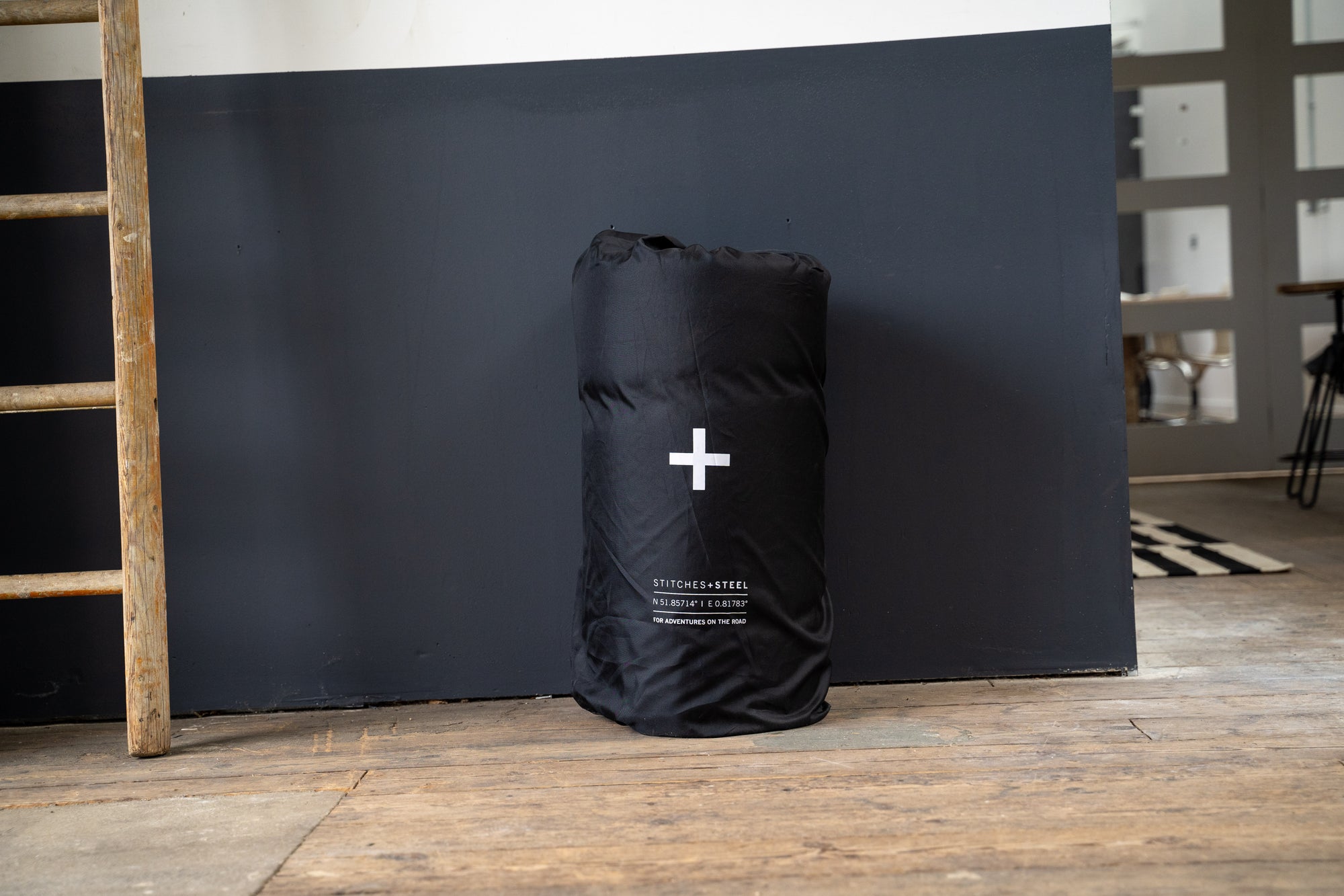 Inflatable Mattress Double