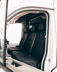 Volkswagen Crafter Seat Cover Set