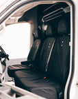 Volkswagen Crafter Seat Cover Set