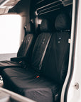 Volkswagen Crafter Seat Cover Set