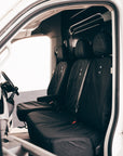 Volkswagen Crafter Seat Cover Set
