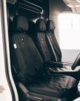Volkswagen Crafter Seat Cover Set