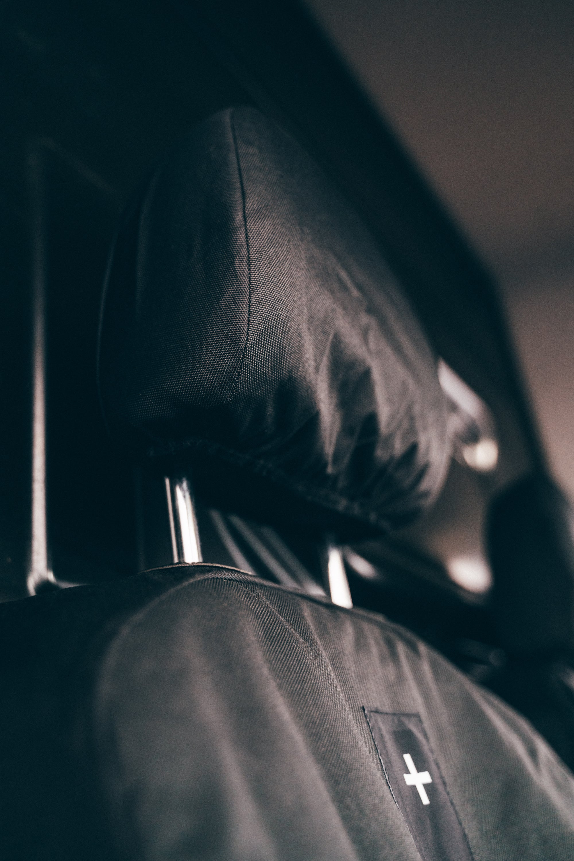 Volkswagen Crafter Seat Cover Set