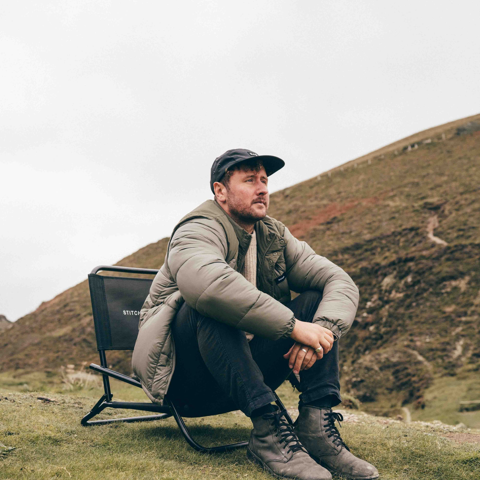 S+S Camp Chair Two