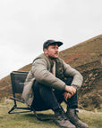 S+S Camp Chair Two