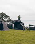 Driveaway Awning One