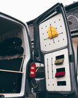 Volkswagen Transporter Lining Kits