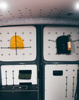 Volkswagen Transporter Lining Kits
