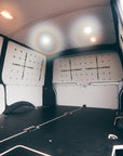 Volkswagen Transporter Lining Kits