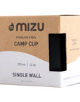 S+S x MIZU Camp Cup