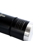 S+S x MIZU D7 Black
