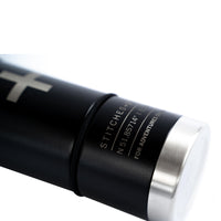 S+S x MIZU D7 Black