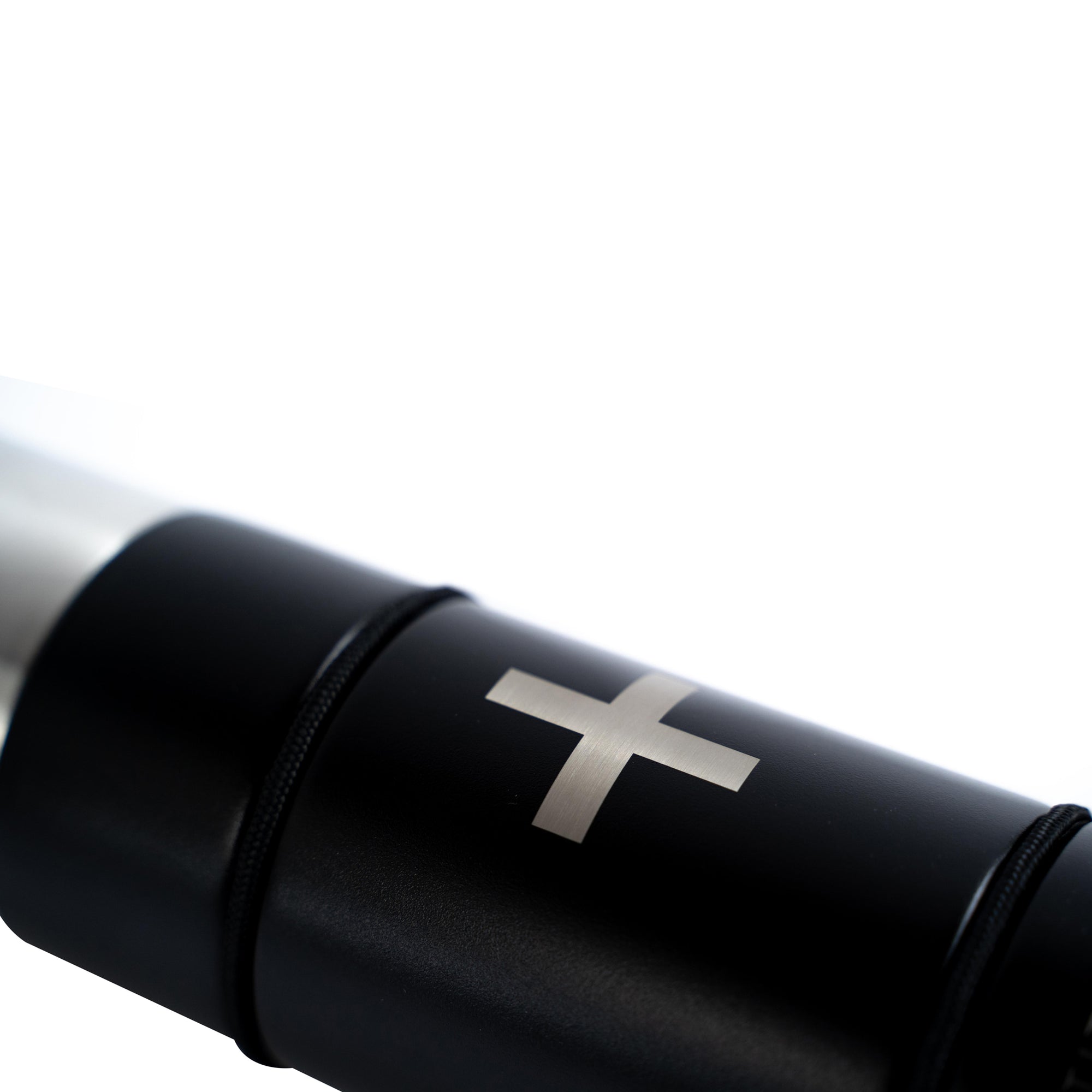 S+S x MIZU D7 Black