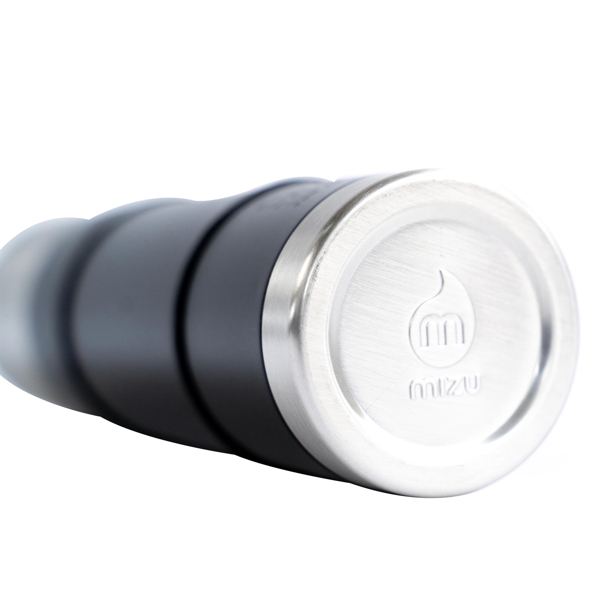 S+S x MIZU D7 Black