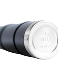 S+S x MIZU D7 Black