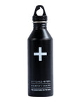 S+S x MIZU Stainless Bottle