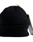 Waffle Beanie
