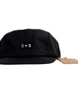 S+S 5 Panel Volley Cap