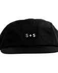 S+S 5 Panel Volley Cap