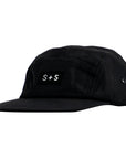 S+S 5 Panel Volley Cap