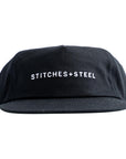 S+S Cotton Snapback