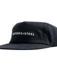S+S Cotton Snapback
