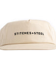 S+S Cotton Snapback