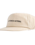 S+S Cotton Snapback