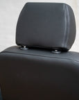 S+S Leather Seat Upgrade