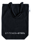 Heavy Weight Canvas Tote