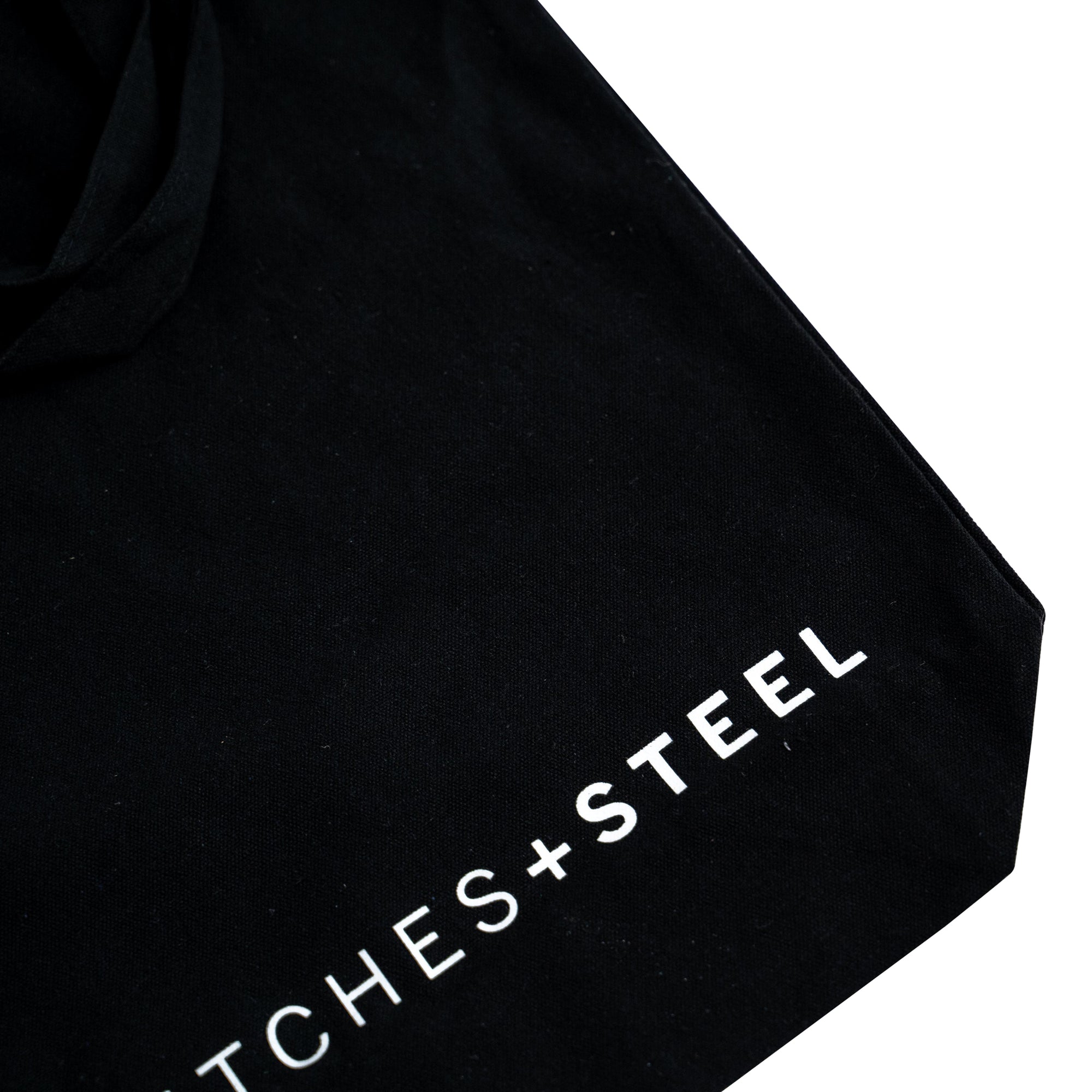 Heavy Weight Canvas Tote