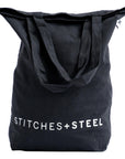 Heavy Weight Canvas Tote