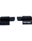 Multirail End Caps