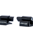 Multirail End Caps