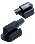 Multirail End Caps