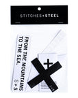 S+S Sticker Pack