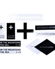 S+S Sticker Pack