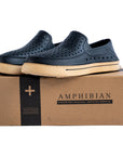 The Amphibian