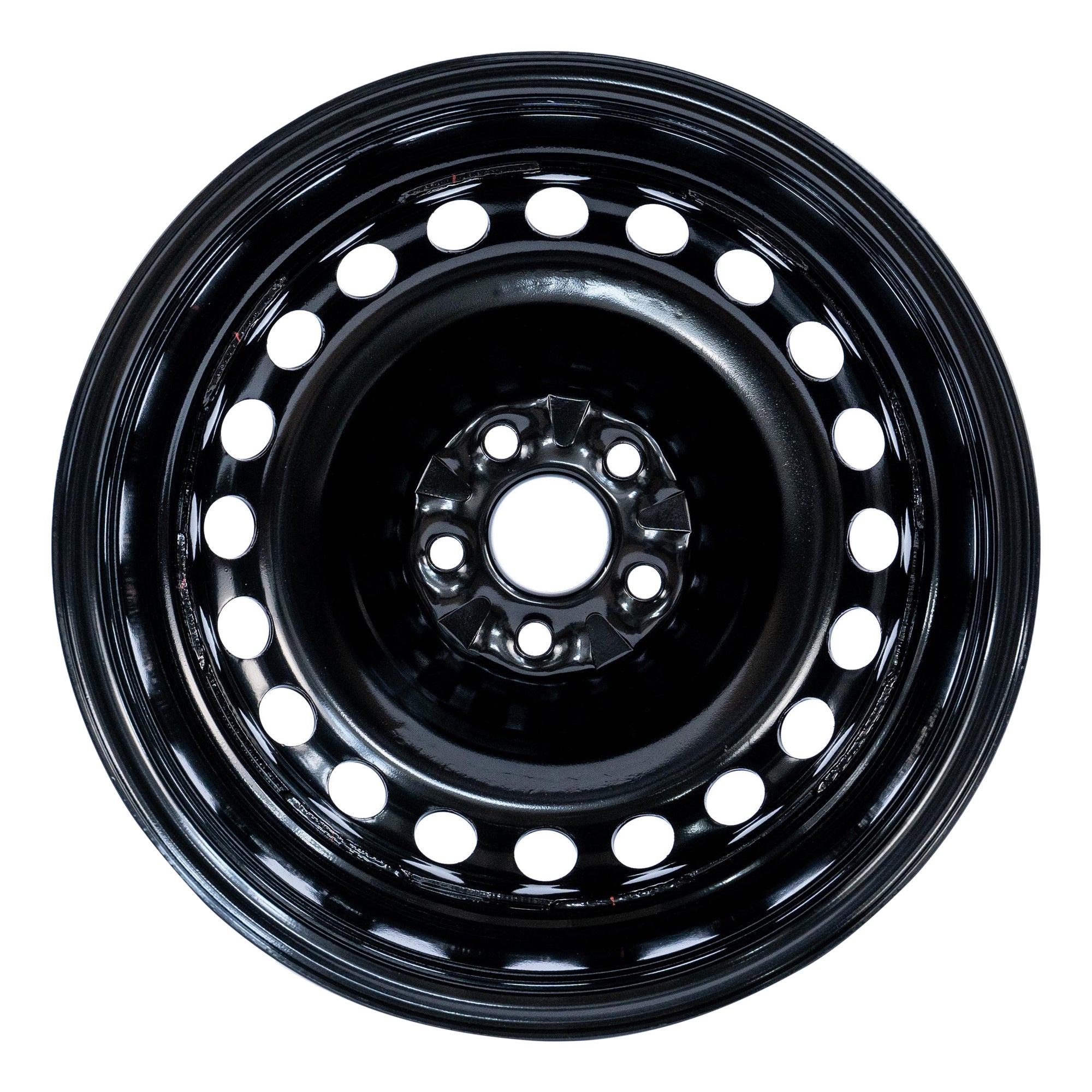 S+S ‘The Steel’ Wheel- T5/ T6