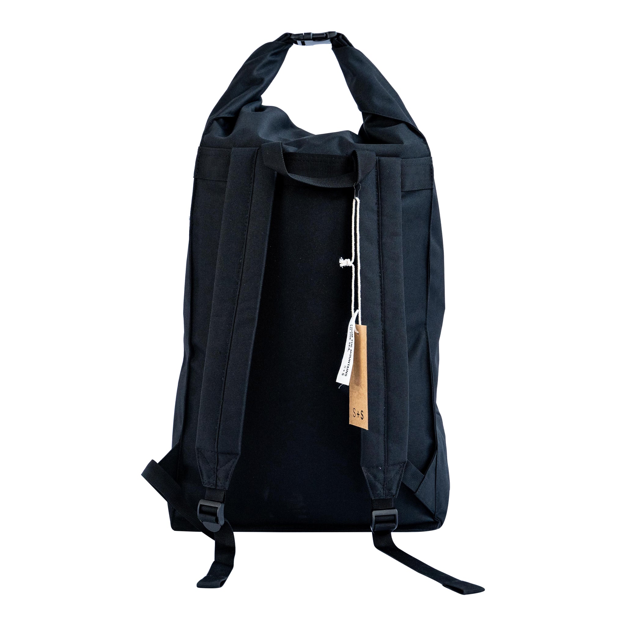 Malo'o Waterproof Backpack - Durable 30L Roll-Top Tunisia