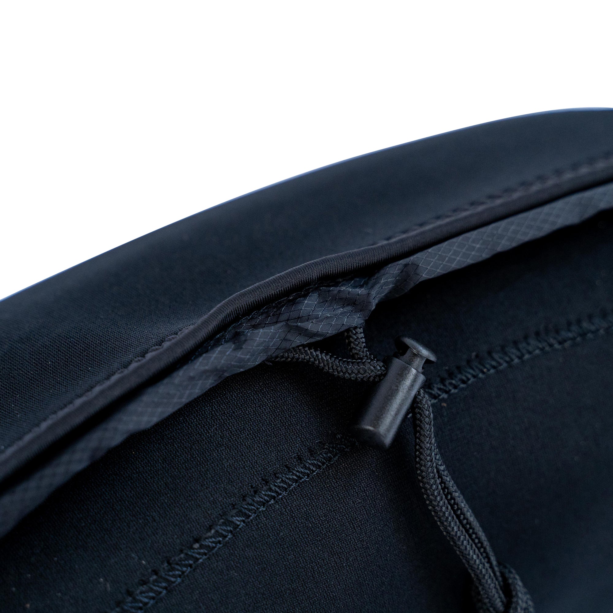 The Neoprene Seat Barrier