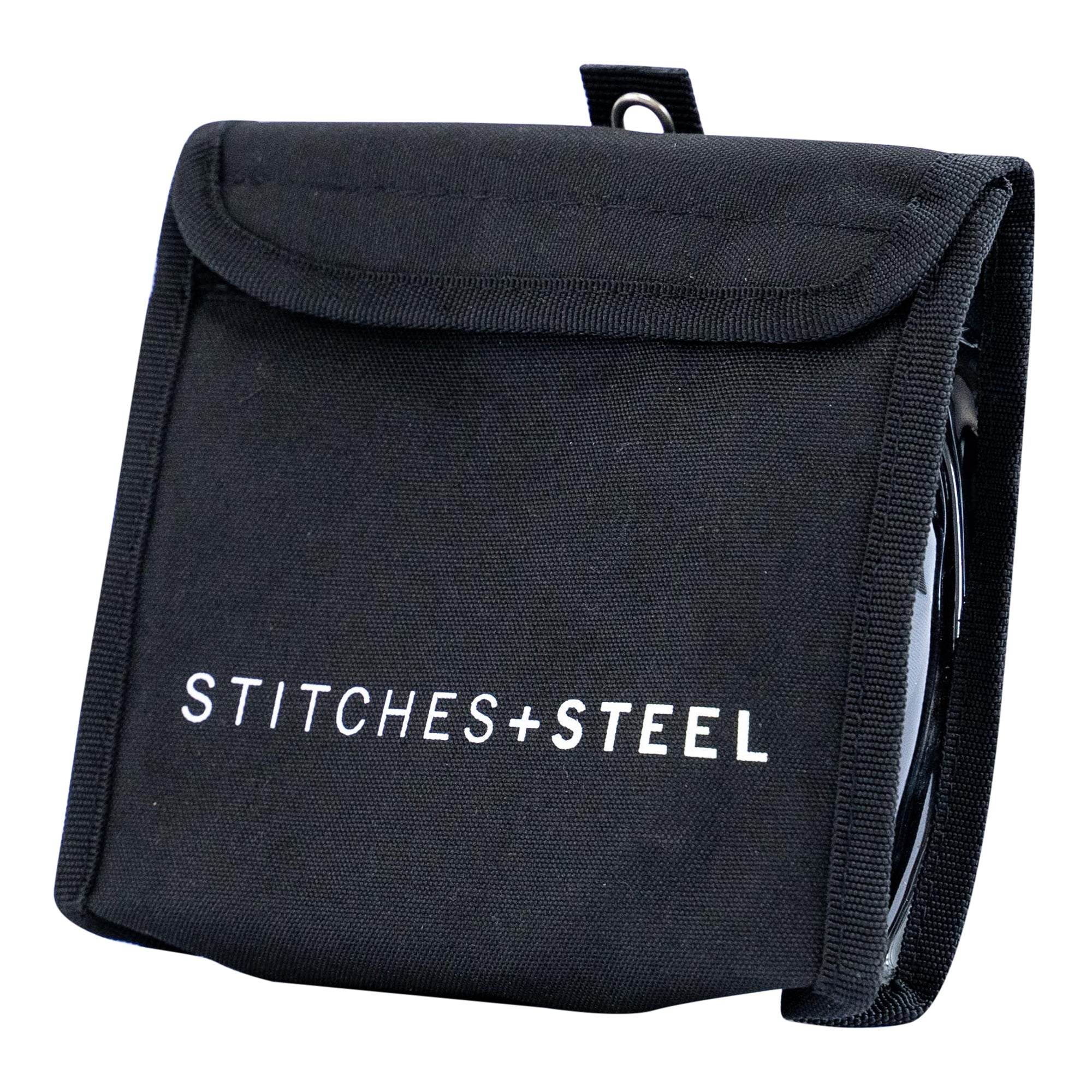 Roof Rack Straps - Pair