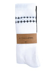 Essential Socks Two-Pack