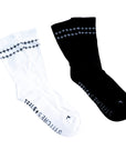 Essential Socks Two-Pack